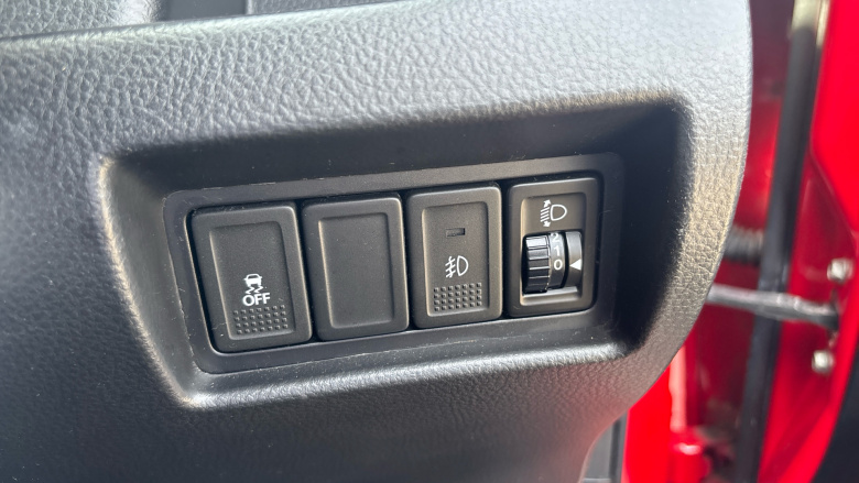Suzuki Swift 1.2 SZ3 3dr Petrol Hatchback